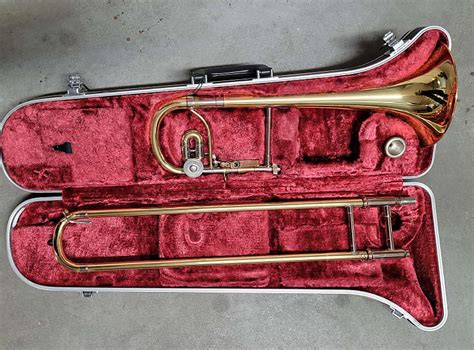 Yamaha Alto trombone 2000' 